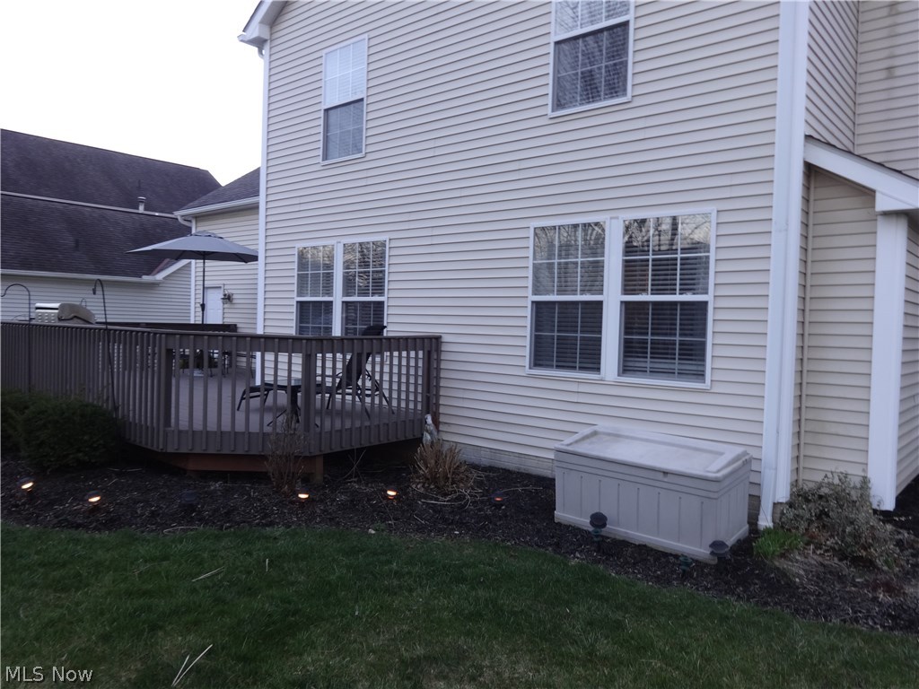 Bradford Woods - Residential