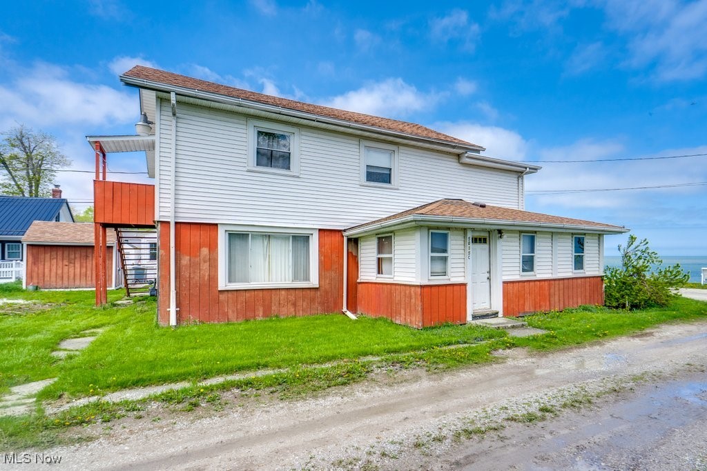 Mapleton Beach Park Allotment - Residential Income
