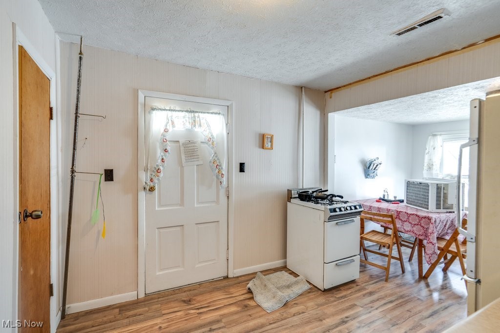 Mapleton Beach Park Allotment - Residential Income