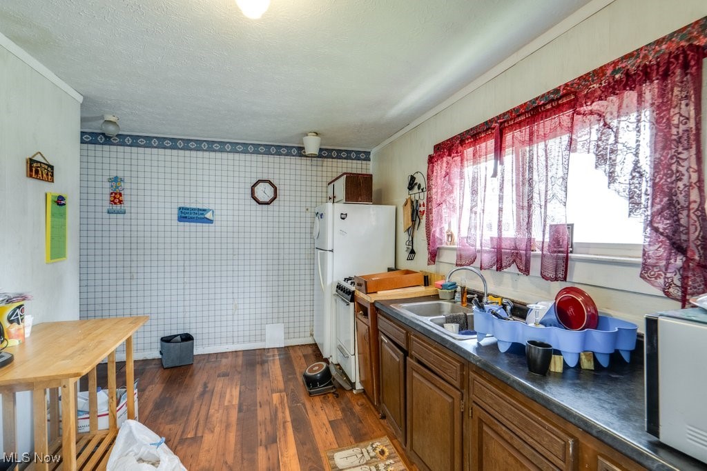 Mapleton Beach Park Allotment - Residential Income