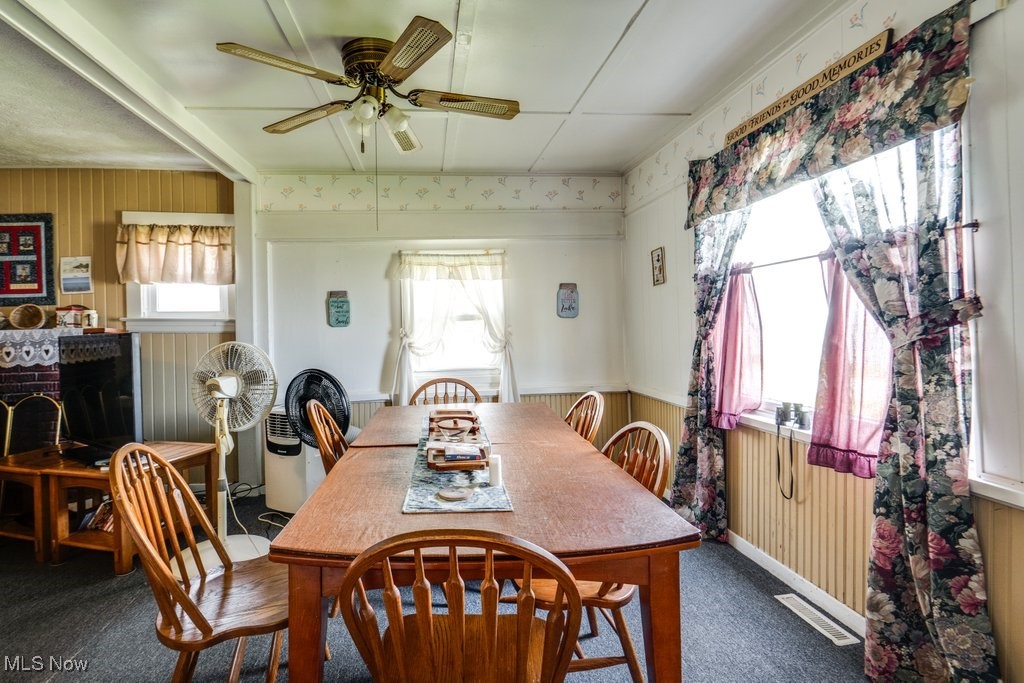 Mapleton Beach Park Allotment - Residential Income