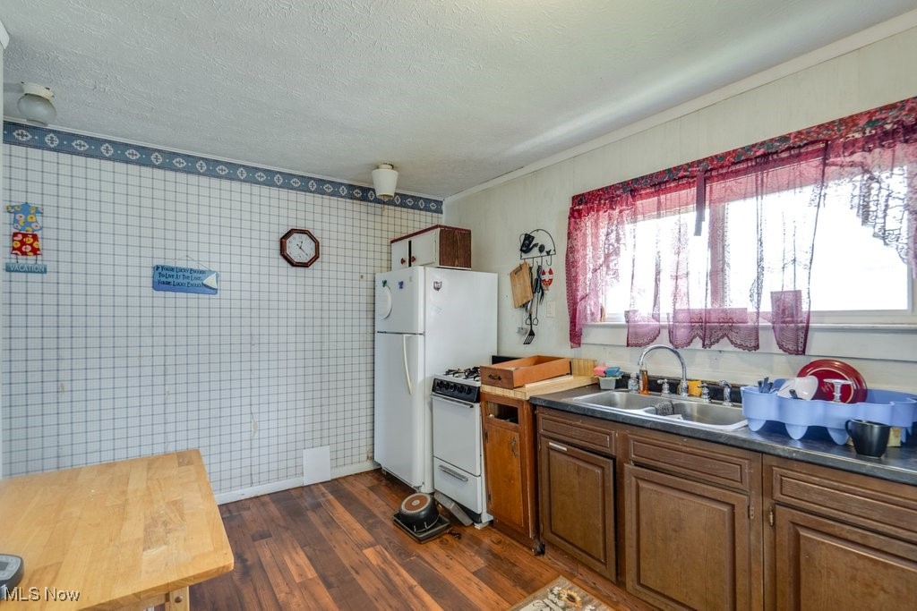 Mapleton Beach Park Allotment - Residential Income