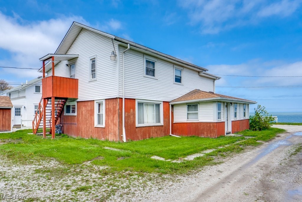 Mapleton Beach Park Allotment - Residential Income