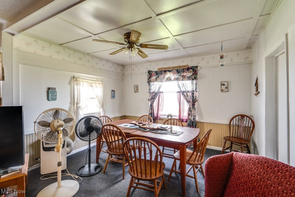 Mapleton Beach Park Allotment - Residential Income