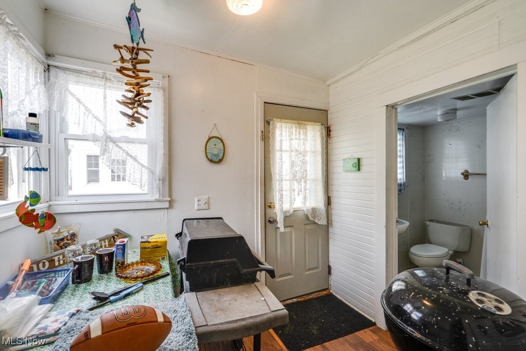 Mapleton Beach Park Allotment - Residential Income