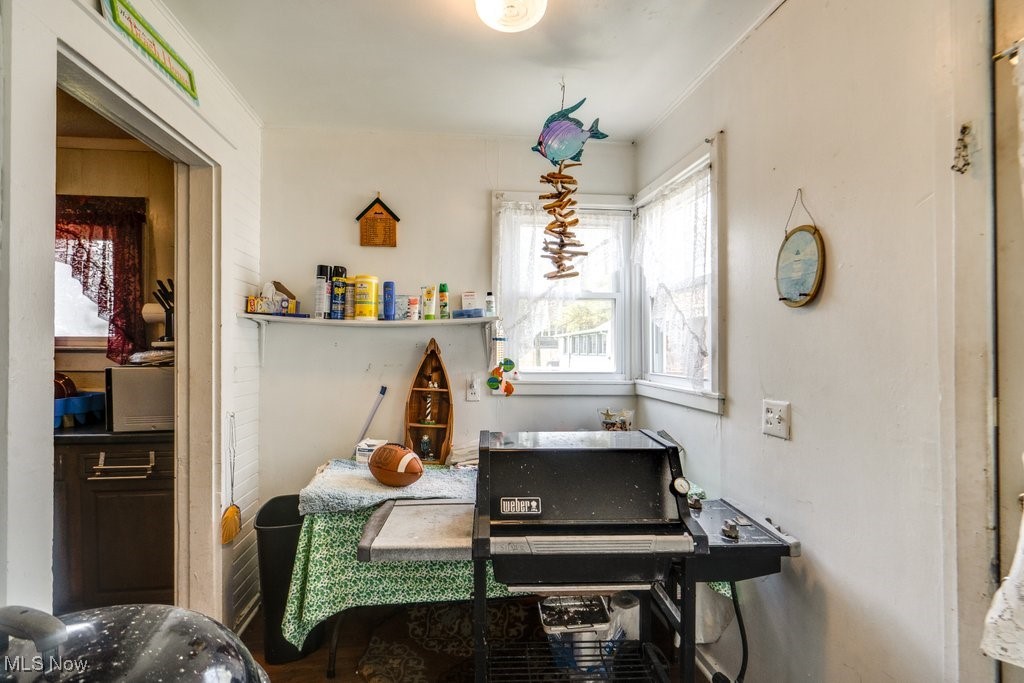 Mapleton Beach Park Allotment - Residential Income