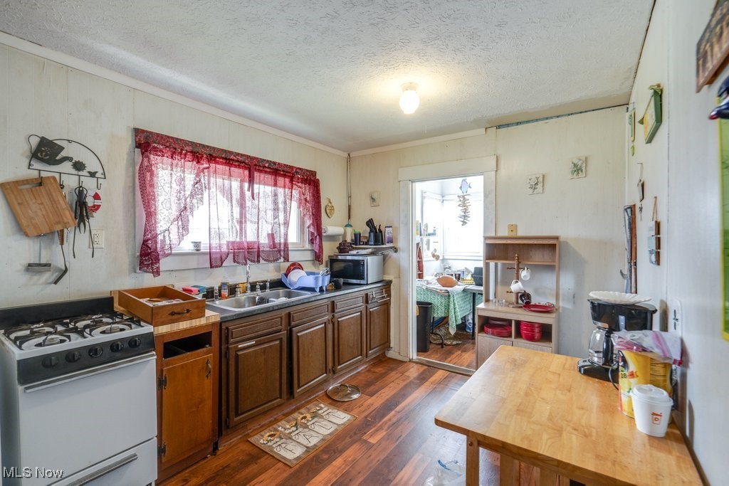 Mapleton Beach Park Allotment - Residential Income