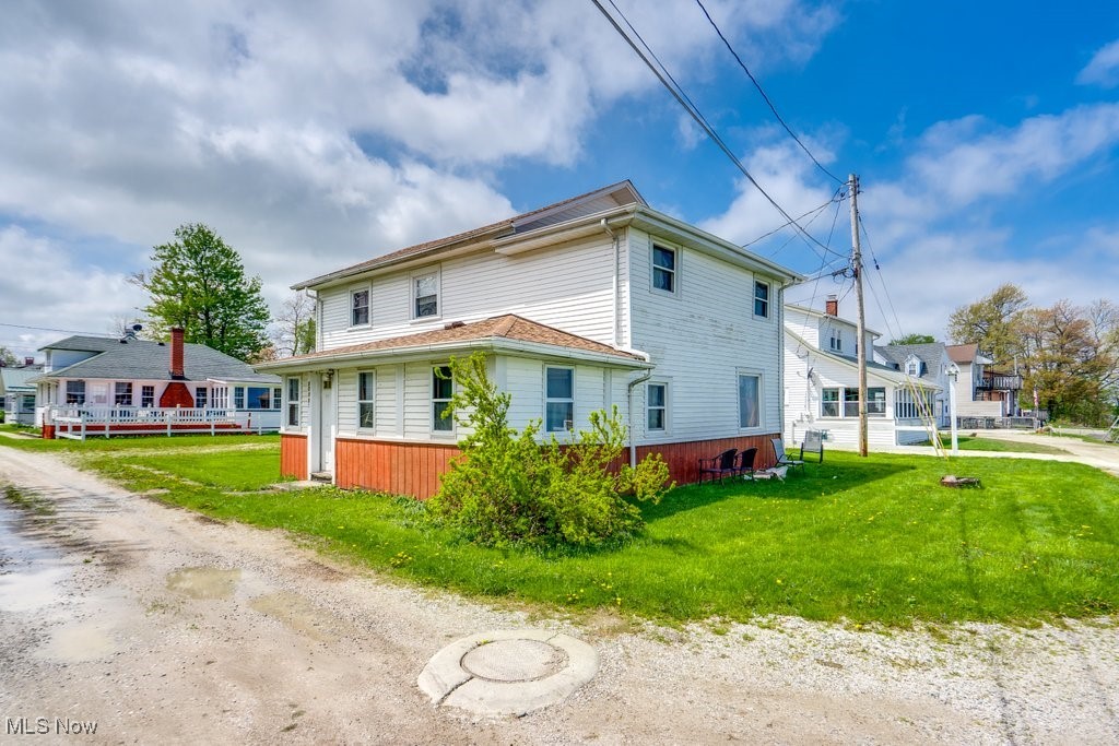 Mapleton Beach Park Allotment - Residential Income