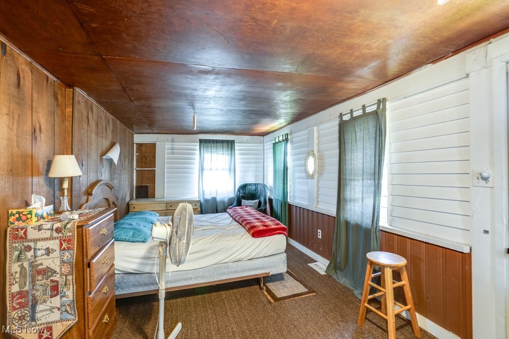 Mapleton Beach Park Allotment - Residential Income