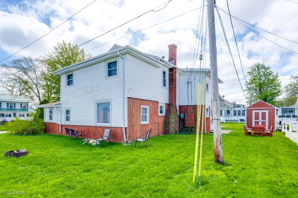Mapleton Beach Park Allotment - Residential Income