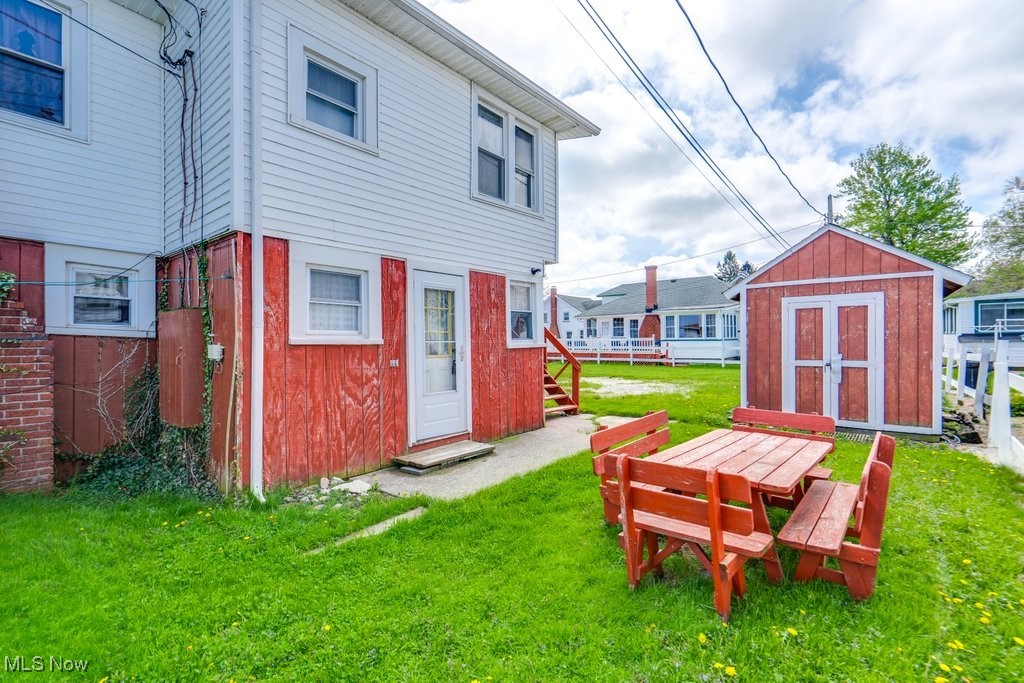 Mapleton Beach Park Allotment - Residential Income