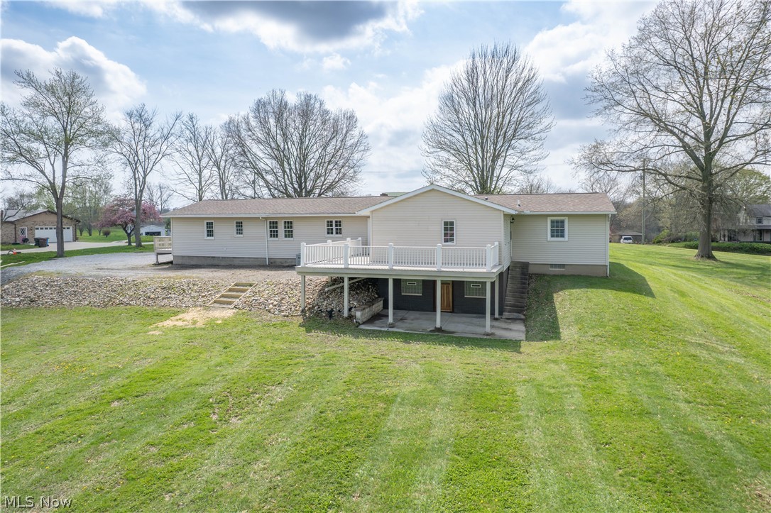 Wittmer Allotment 01 - Residential