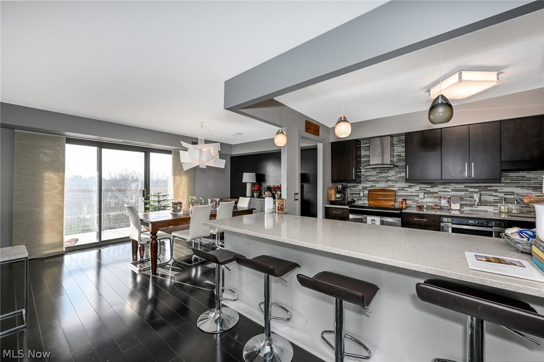 Meridian Condo - Residential