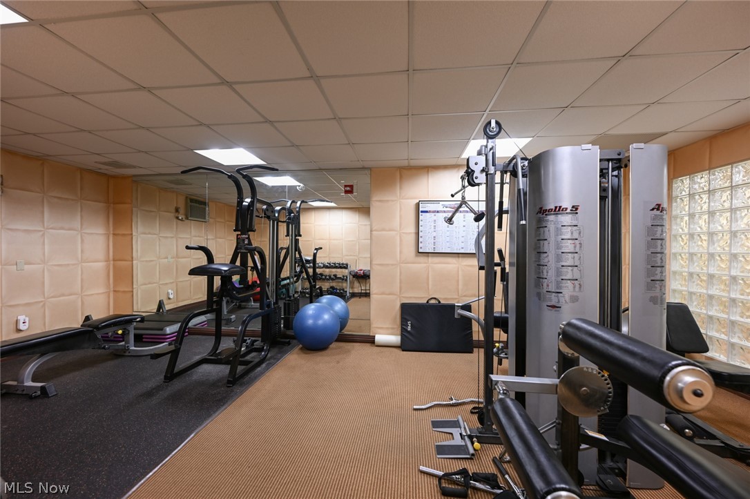 Meridian Condo - Residential