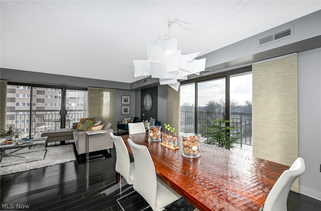 Meridian Condo - Residential