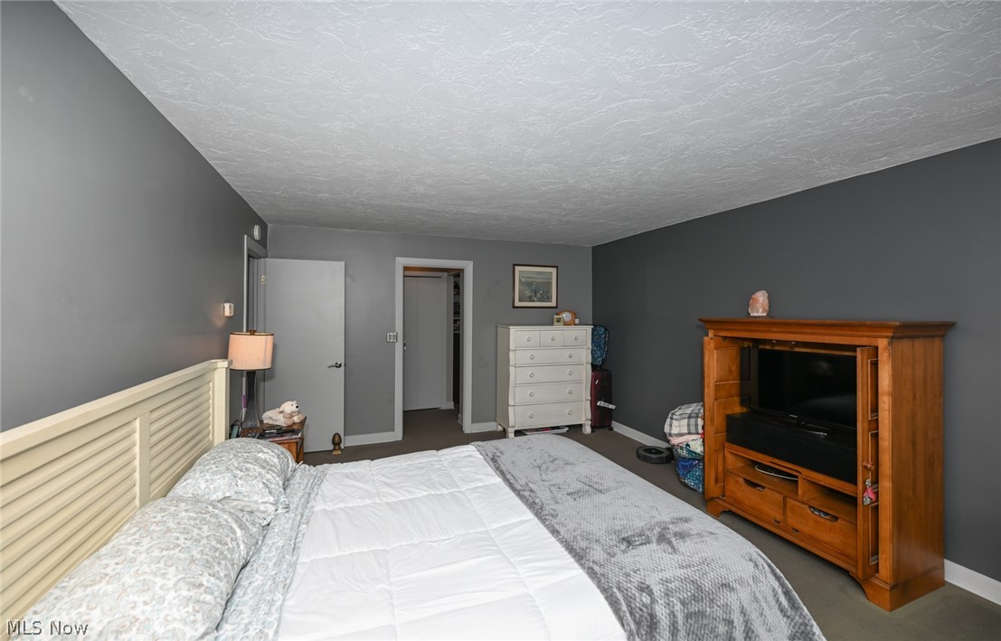 Meridian Condo - Residential