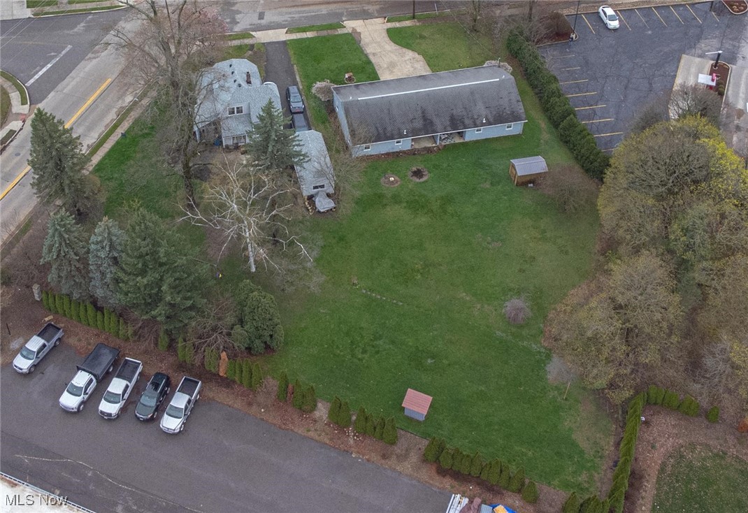 196 S Madison Avenue, Salem, Ohio image 32