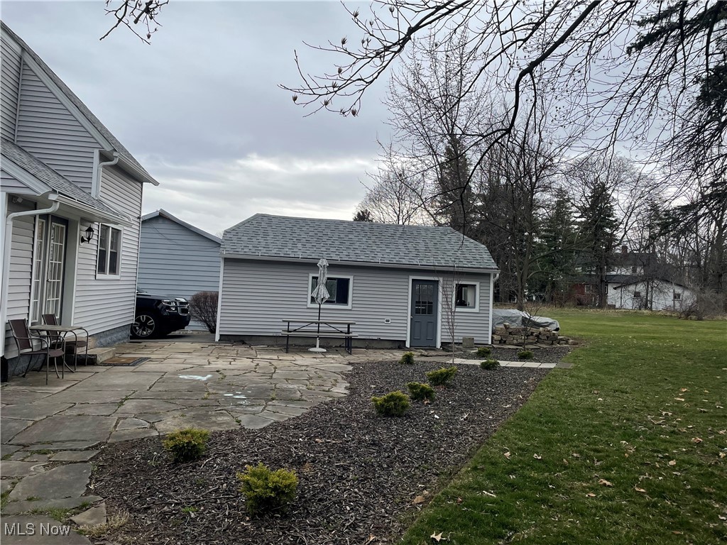 196 S Madison Avenue, Salem, Ohio image 21