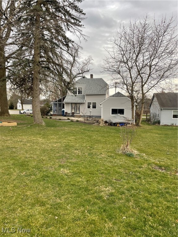 196 S Madison Avenue, Salem, Ohio image 24