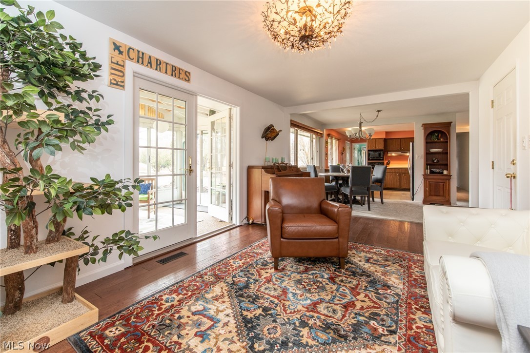 Sagamore Hills Estate Sub - Residential