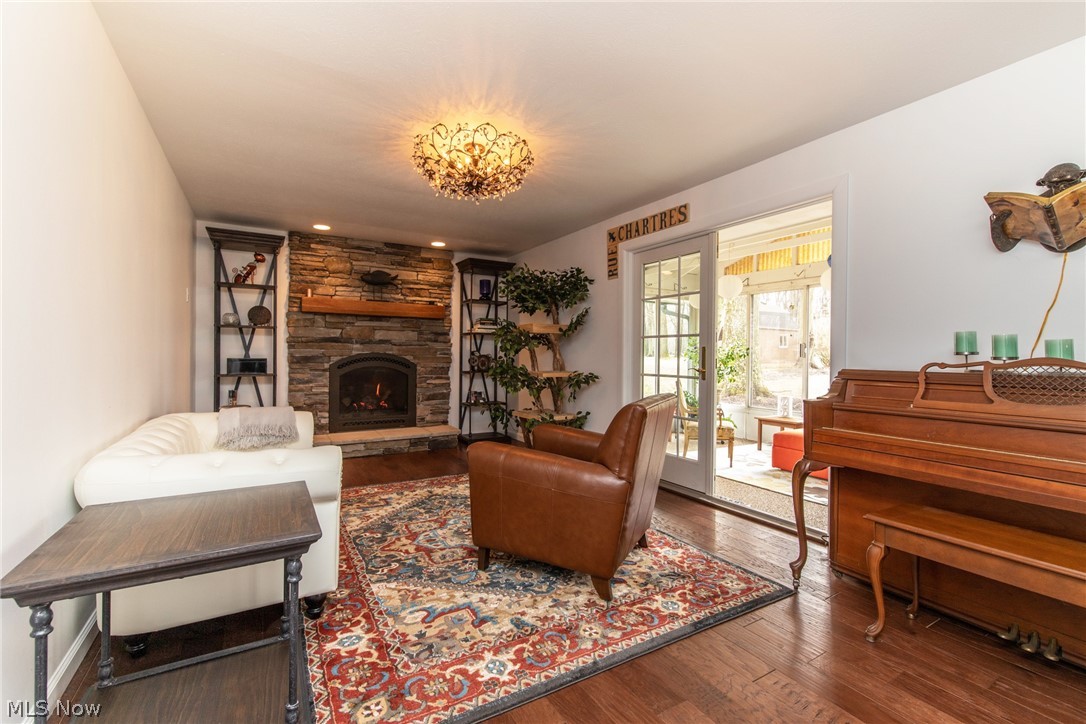 Sagamore Hills Estate Sub - Residential