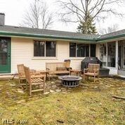 Sagamore Hills Estate Sub - Residential