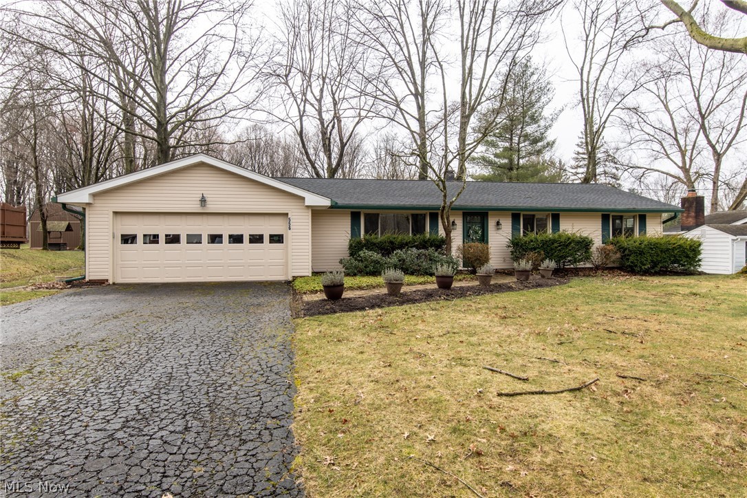 Sagamore Hills Estate Sub - Residential