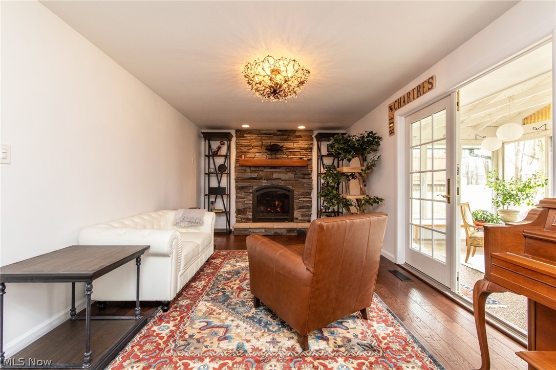 Sagamore Hills Estate Sub - Residential