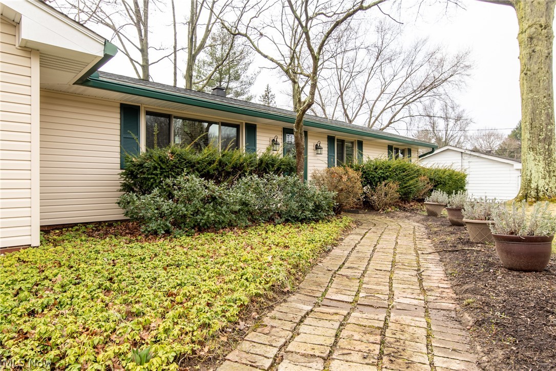 Sagamore Hills Estate Sub - Residential