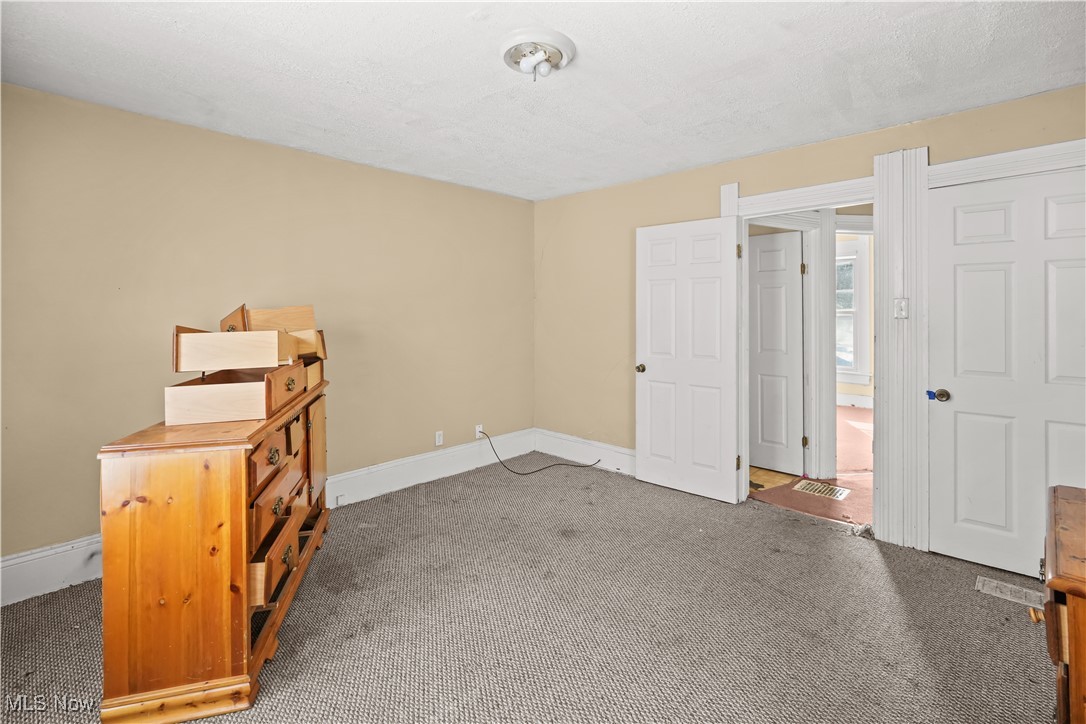 Mansfield - Residential