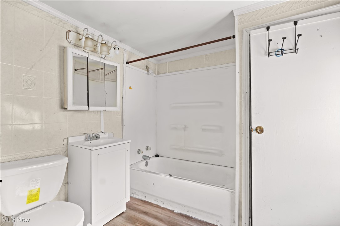 Mansfield - Residential