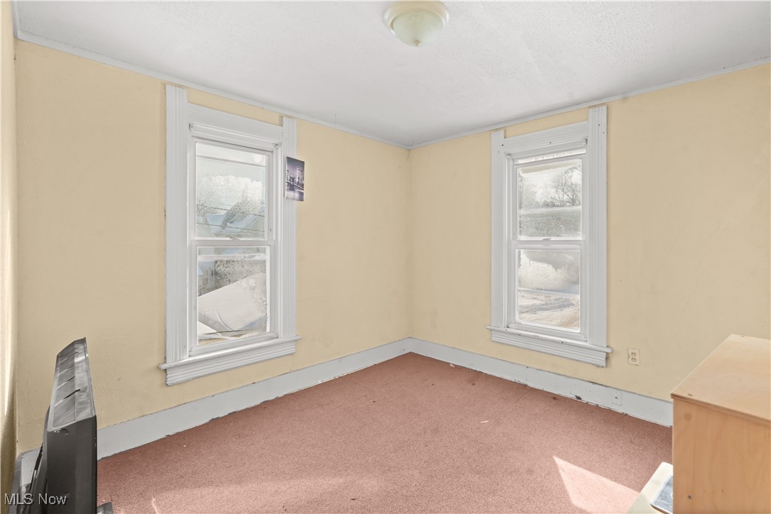 Mansfield - Residential