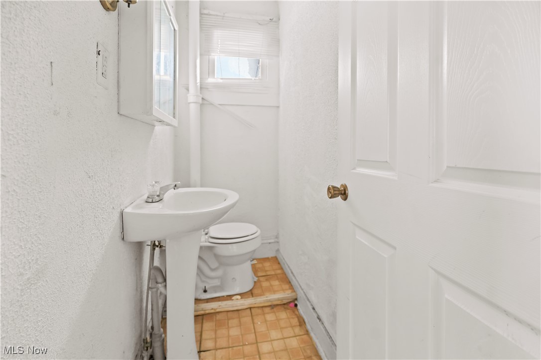 Mansfield - Residential