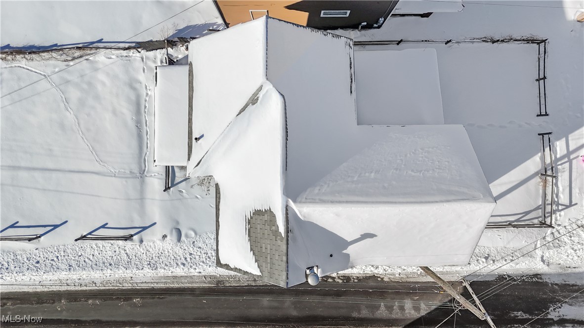 Mansfield - Residential