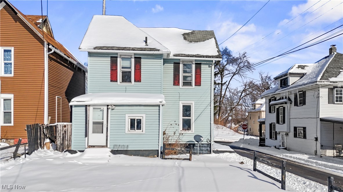 Mansfield - Residential