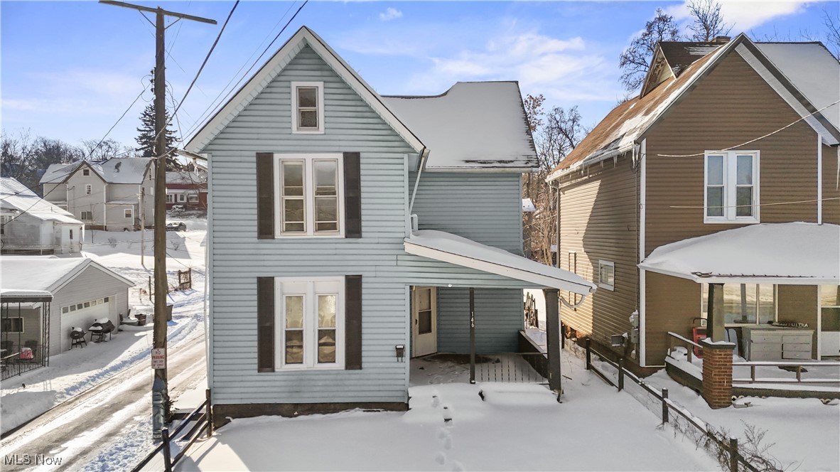 Mansfield - Residential