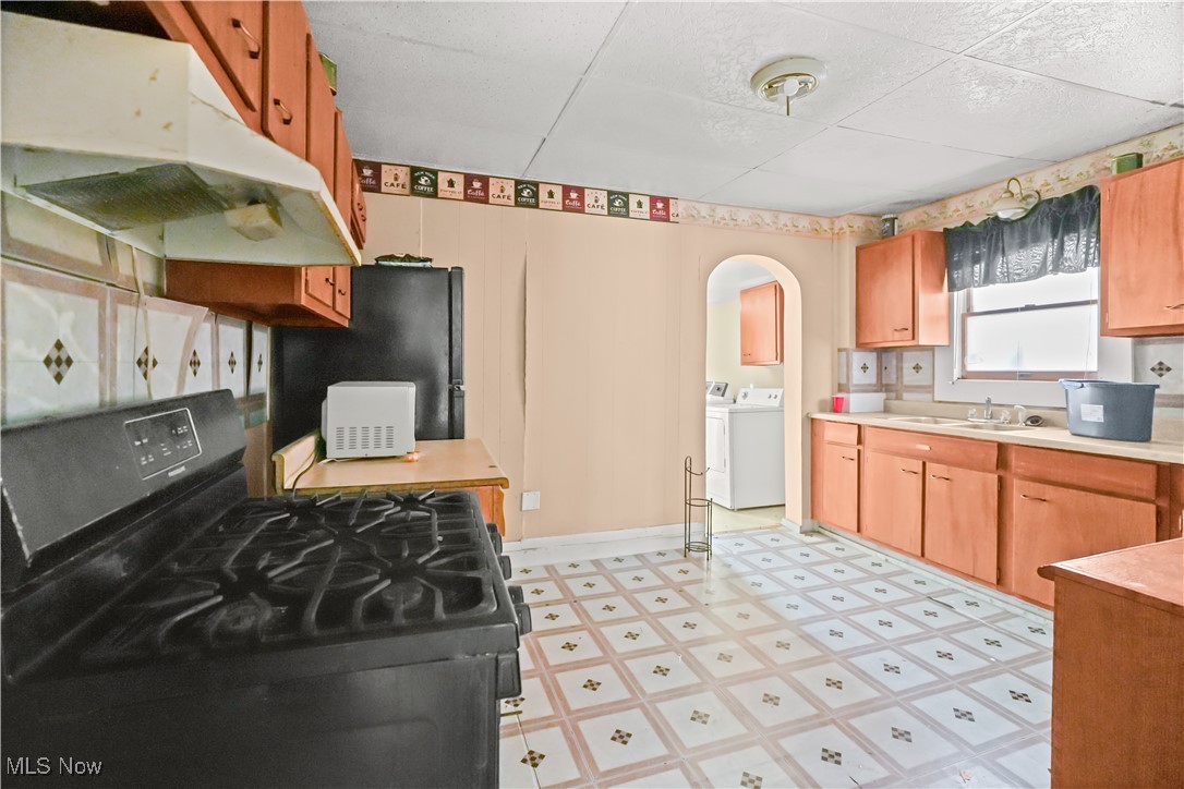 Mansfield - Residential