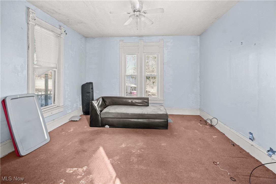 Mansfield - Residential