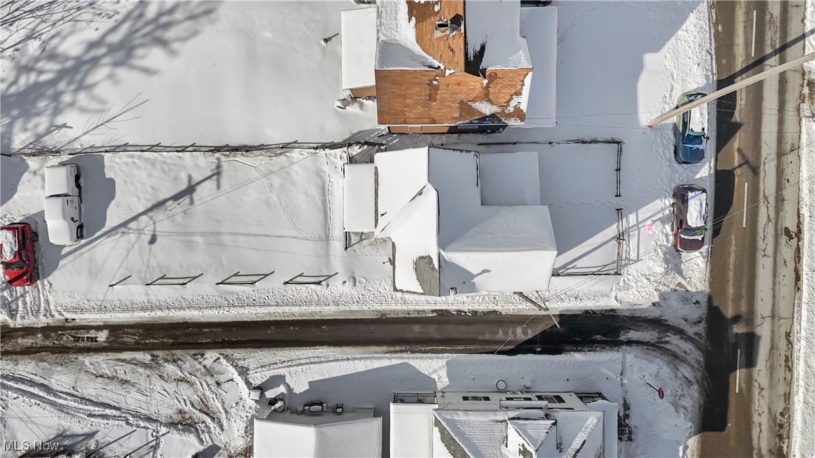 Mansfield - Residential