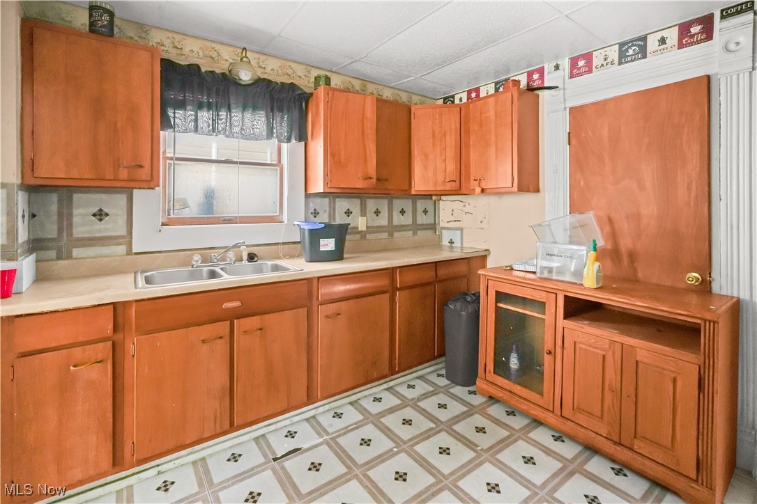 Mansfield - Residential