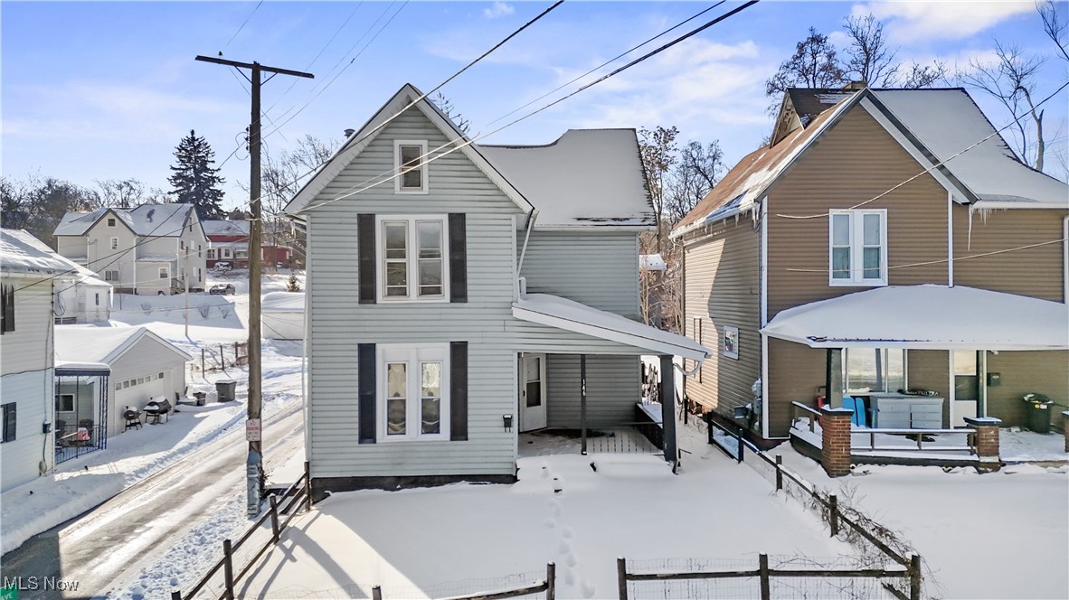 Mansfield - Residential