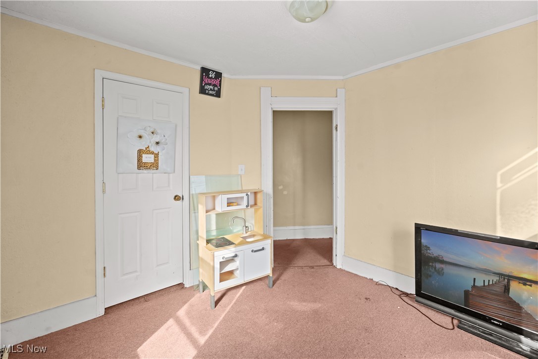 Mansfield - Residential