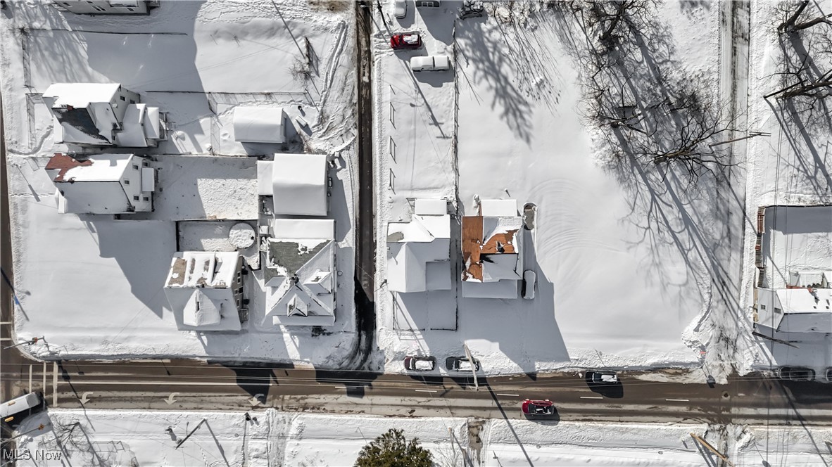 Mansfield - Residential