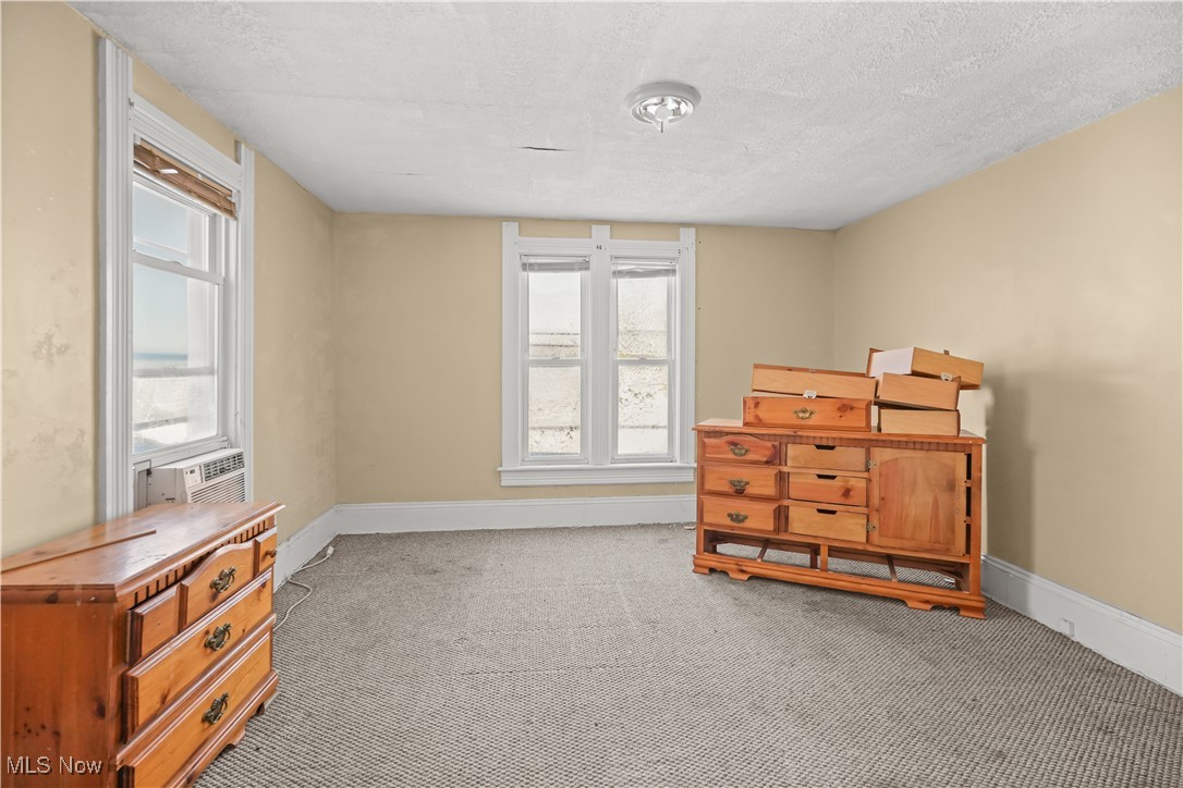 Mansfield - Residential