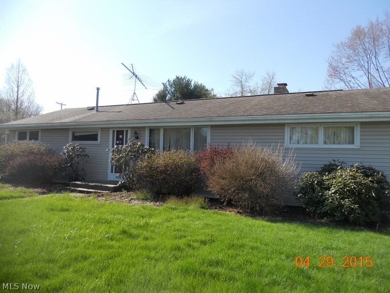 Sippo Lake Club - Residential