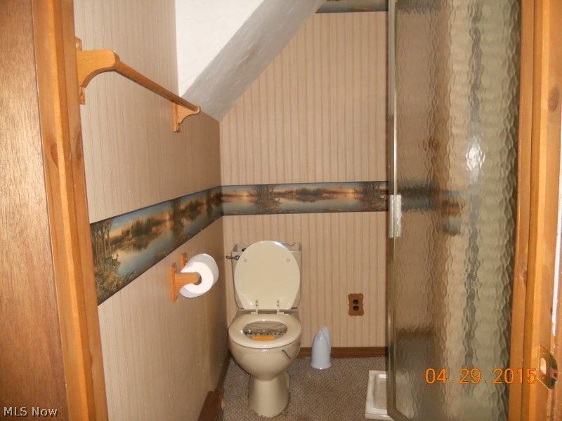 Sippo Lake Club - Residential