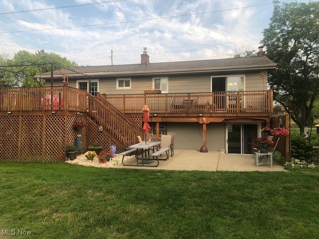 Brunswick 03 - Residential