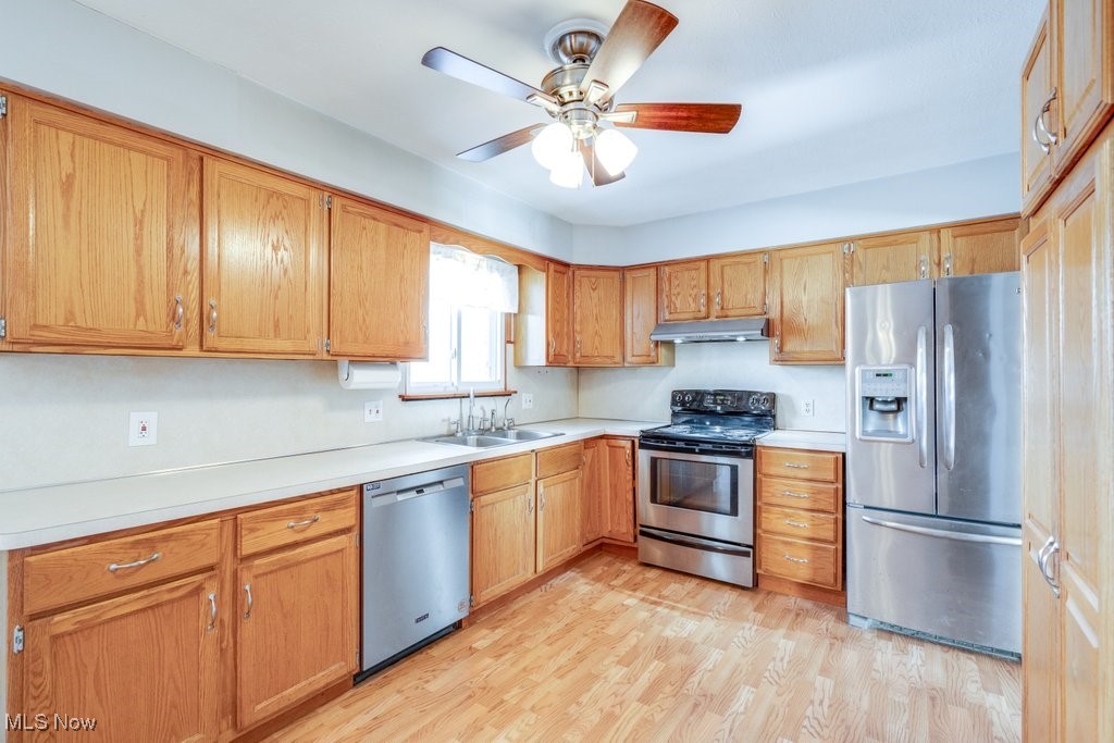 Brunswick 03 - Residential