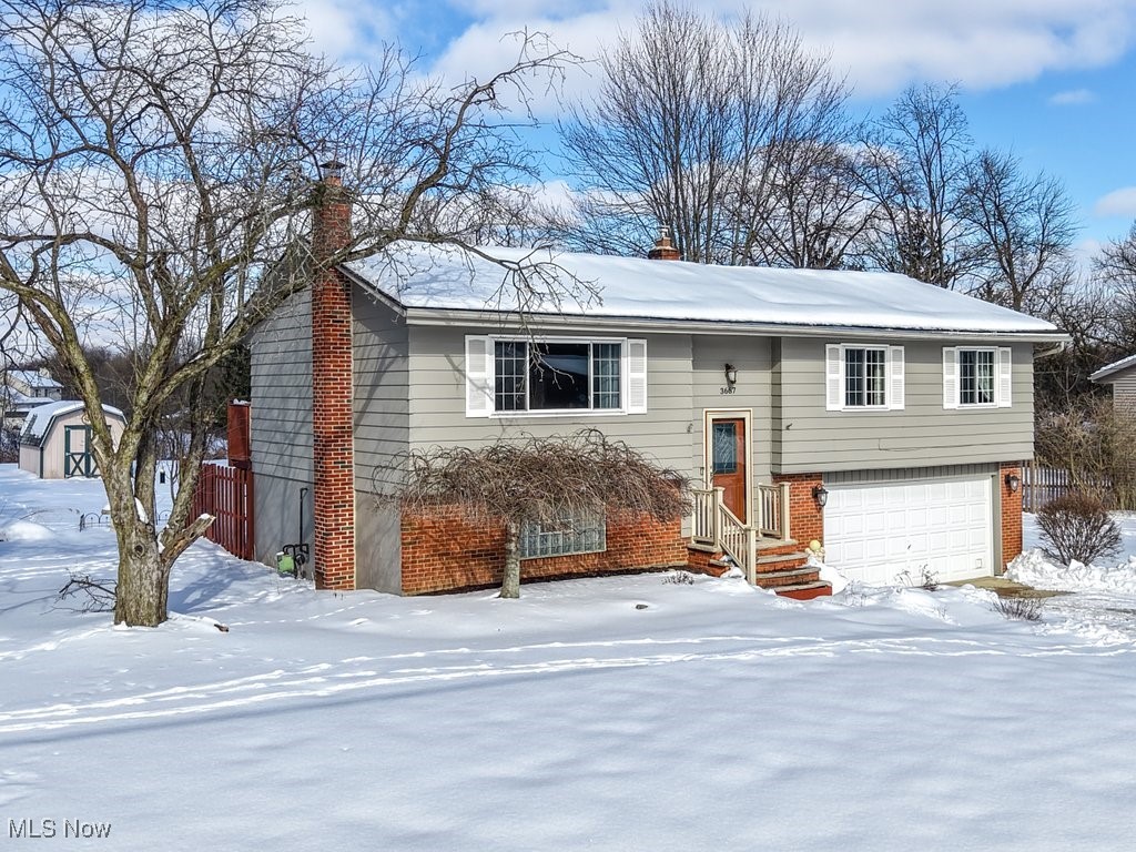 3667 Sleepy Hollow Road