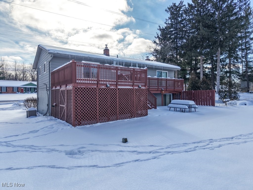 Brunswick 03 - Residential